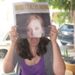 Meet your Posher, Yvonne